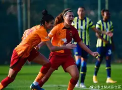 阿尔及利亚女足齐心协力，士气高涨的简单介绍