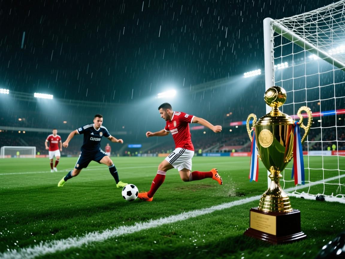 大奖赛最新形势：切尔西高居榜首，曼城强势追赶，冠军归属成迷