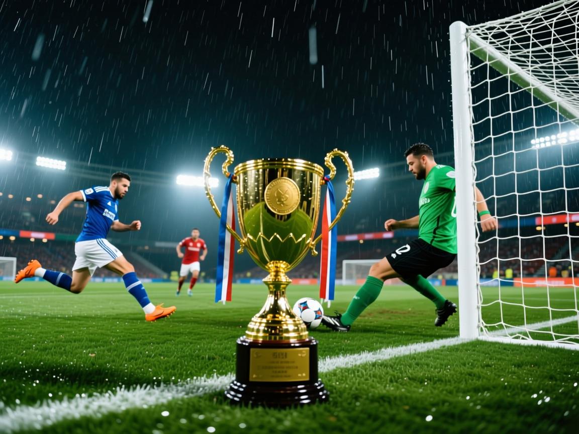 浓眉哥赛事官方发布挺进下一轮新规，MAD争议不断！