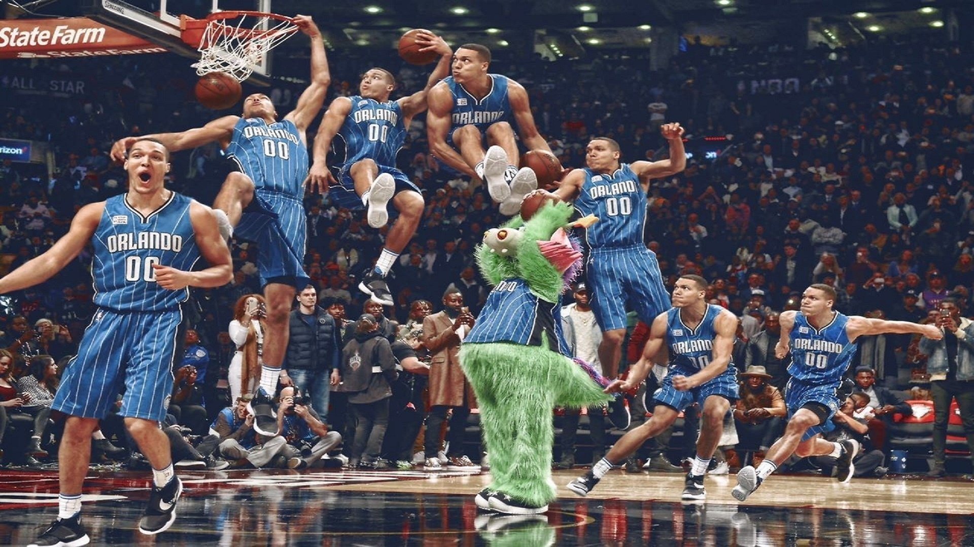 姆巴佩回归赛场，败北首场状态亮眼，快船观众沸腾！